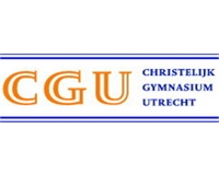 Logo Christelijk Gymnasium Utrecht